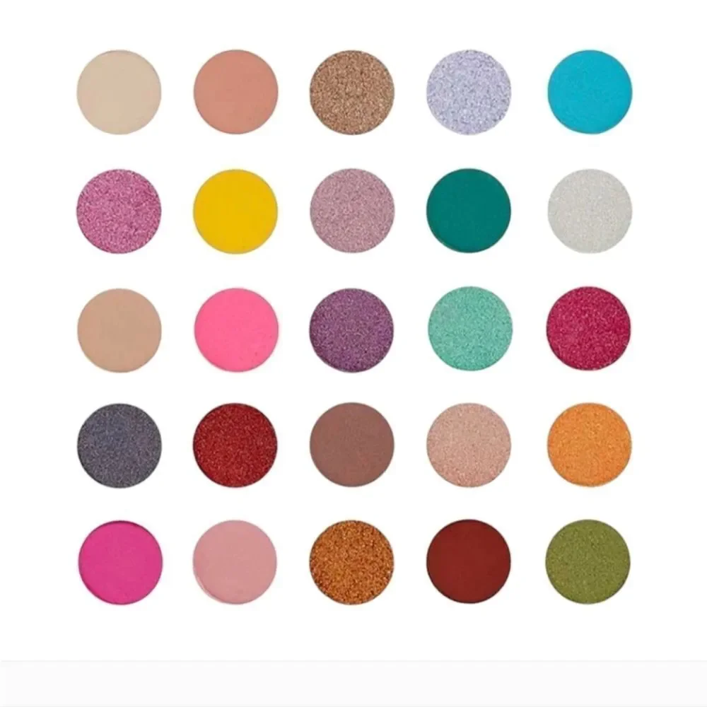 Makeup Revolution brand new